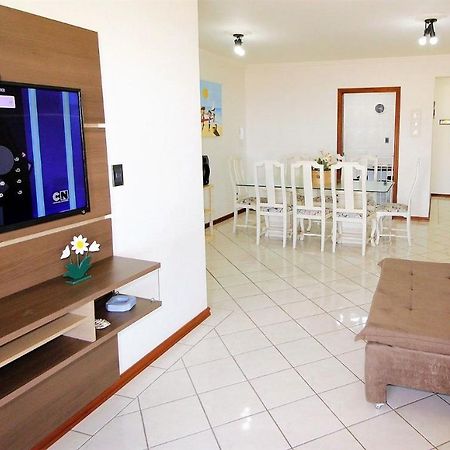 1038 - Apartamento Com Vista Para O Mar ボンビーニャス エクステリア 写真