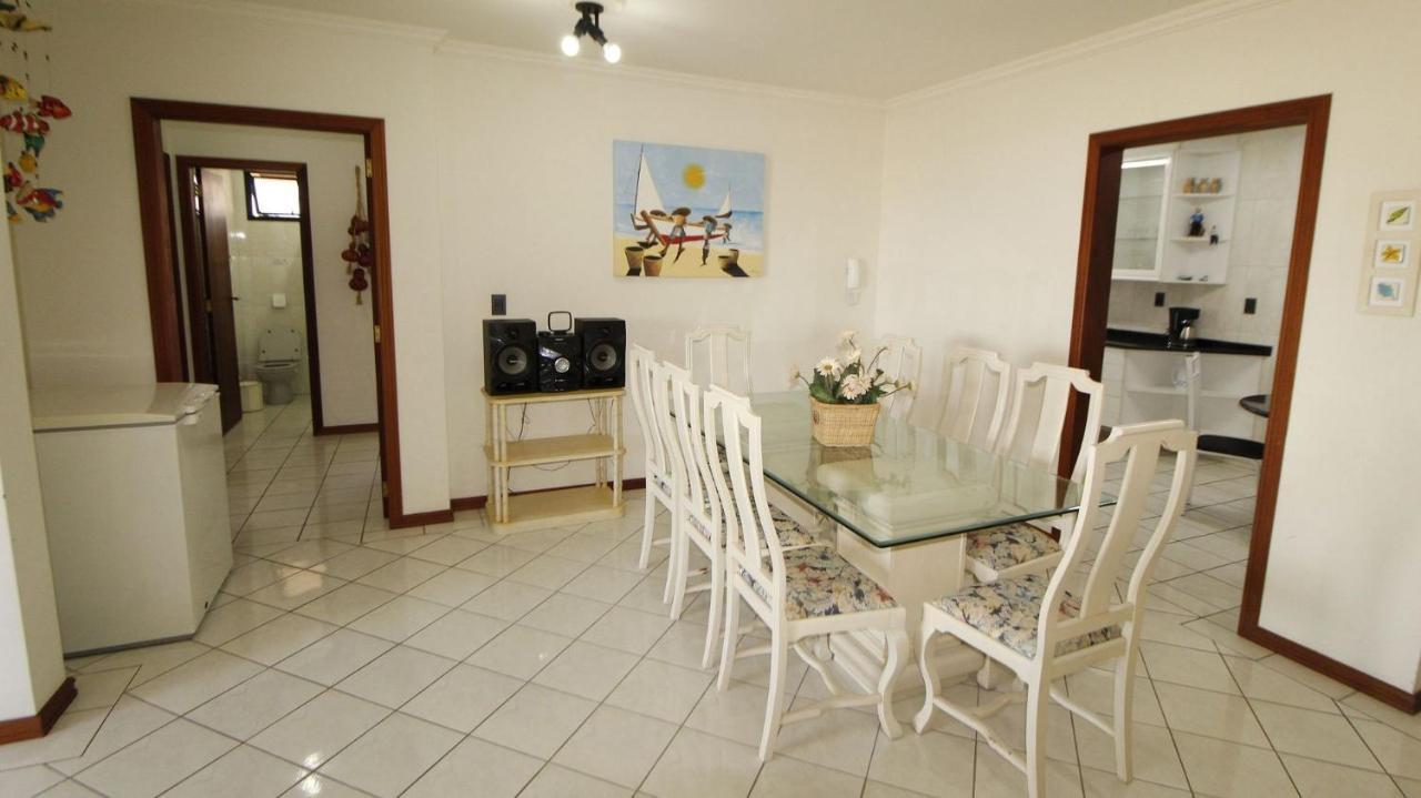 1038 - Apartamento Com Vista Para O Mar ボンビーニャス エクステリア 写真