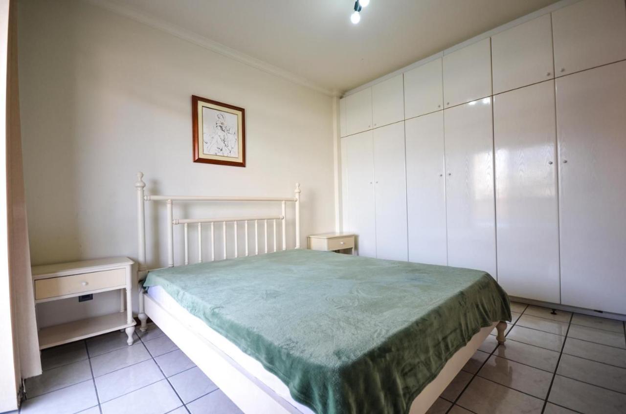 1038 - Apartamento Com Vista Para O Mar ボンビーニャス エクステリア 写真