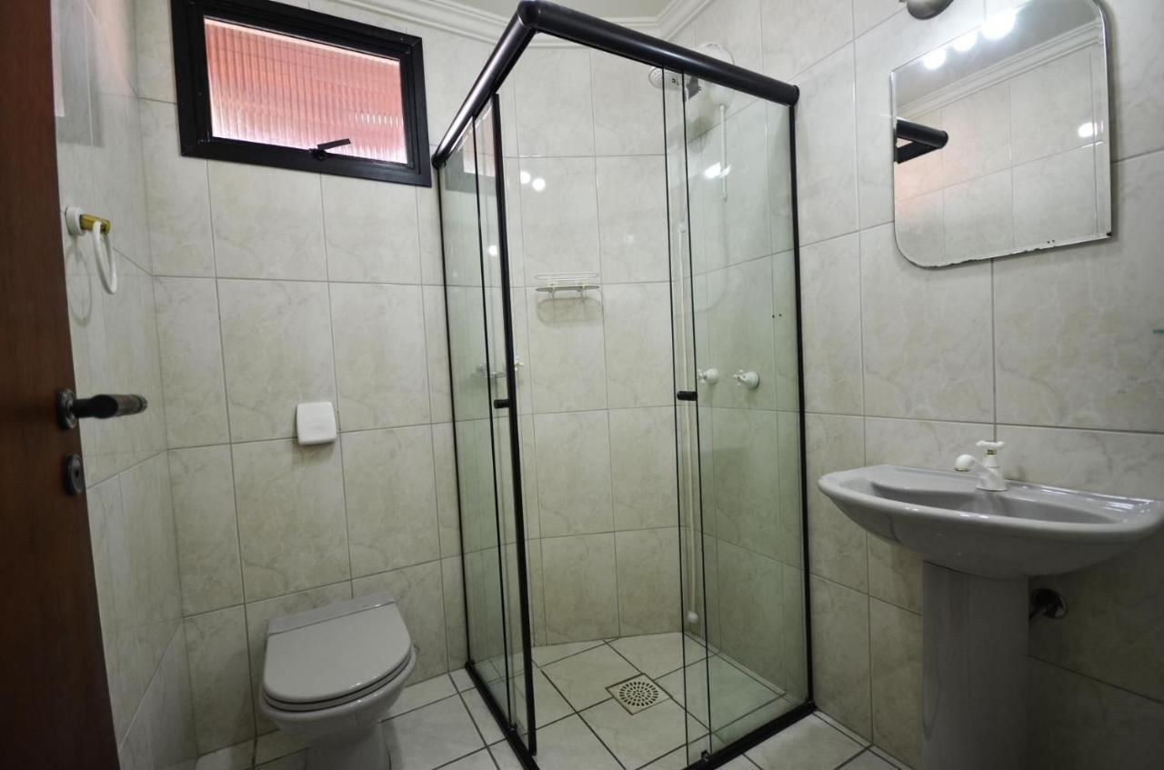 1038 - Apartamento Com Vista Para O Mar ボンビーニャス エクステリア 写真