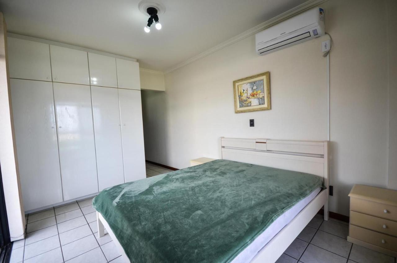 1038 - Apartamento Com Vista Para O Mar ボンビーニャス エクステリア 写真