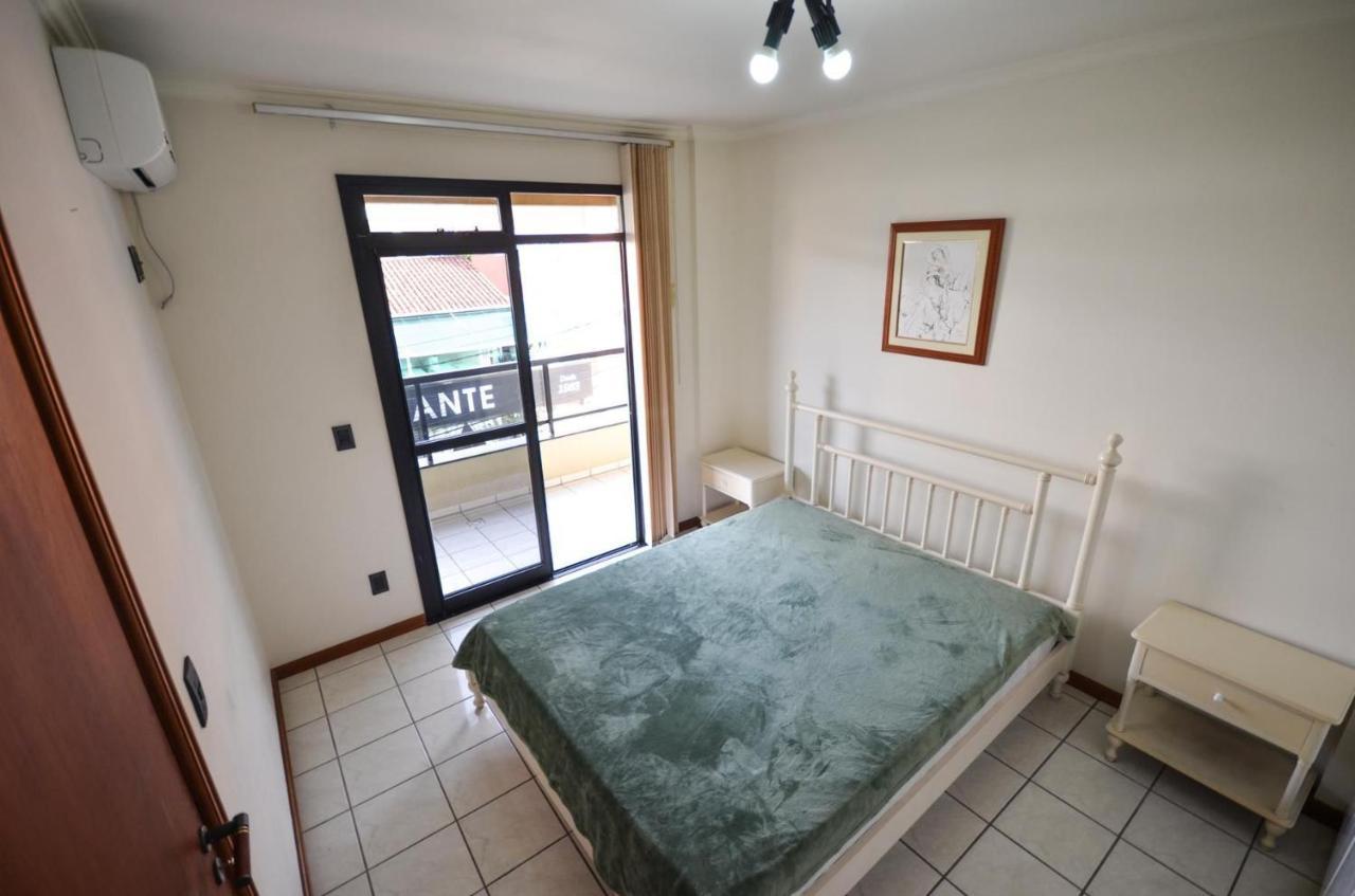 1038 - Apartamento Com Vista Para O Mar ボンビーニャス エクステリア 写真